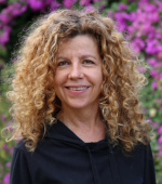 Photo d'Isabelle Brethome