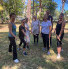 Stage de QI Gong avec bâton