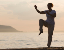 Photo de Tai Chi